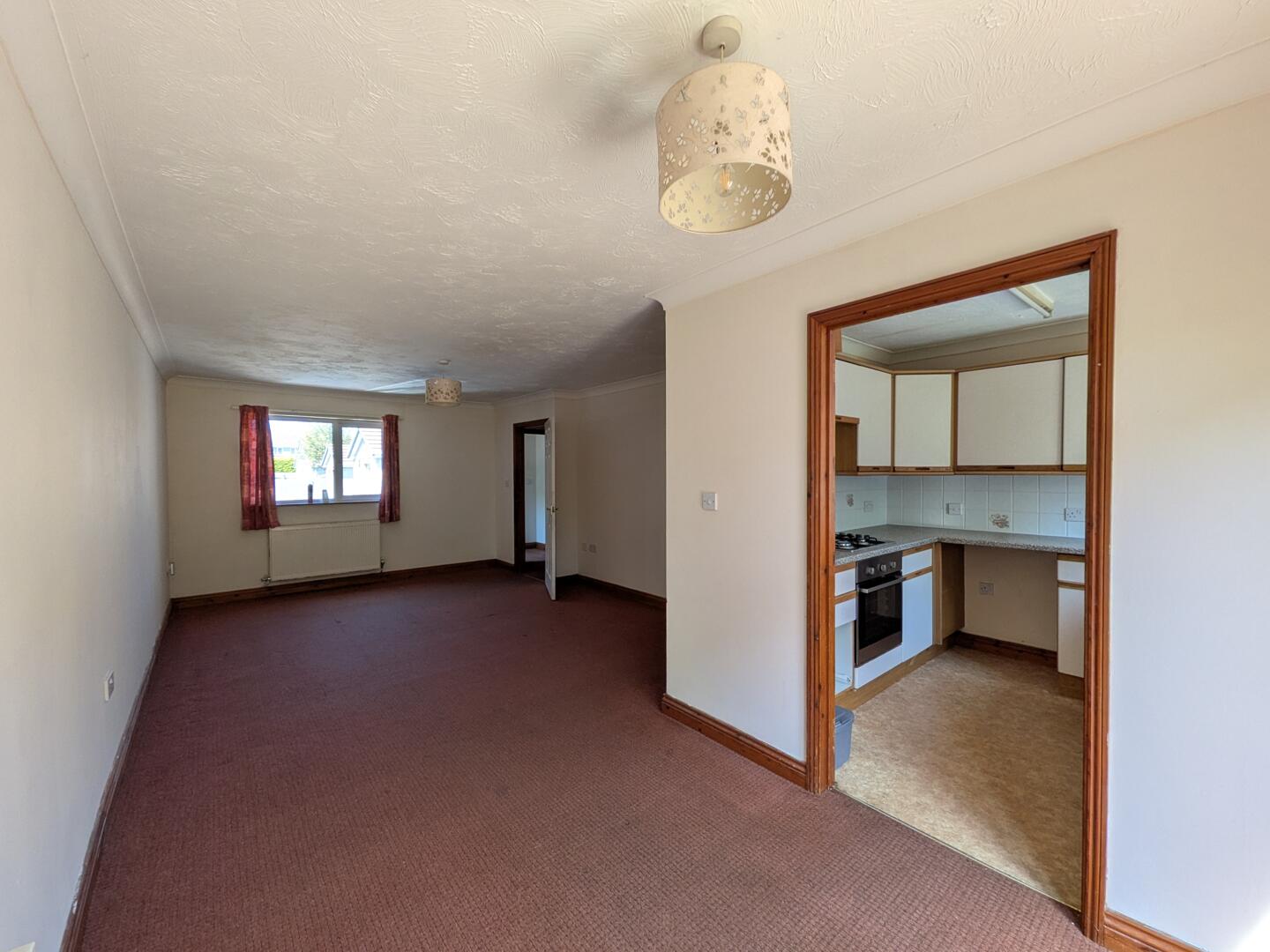 Highburrow Court, Pool, Redruth